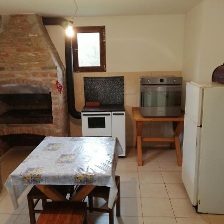 Etno Kuca Nikolov Villa Dimitrovgrad Eksteriør billede