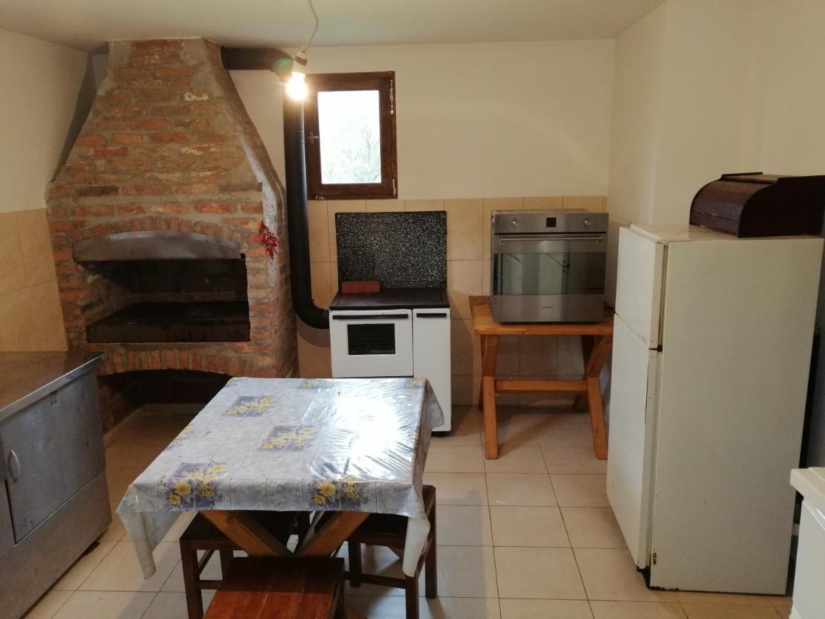 Etno Kuca Nikolov Villa Dimitrovgrad Eksteriør billede