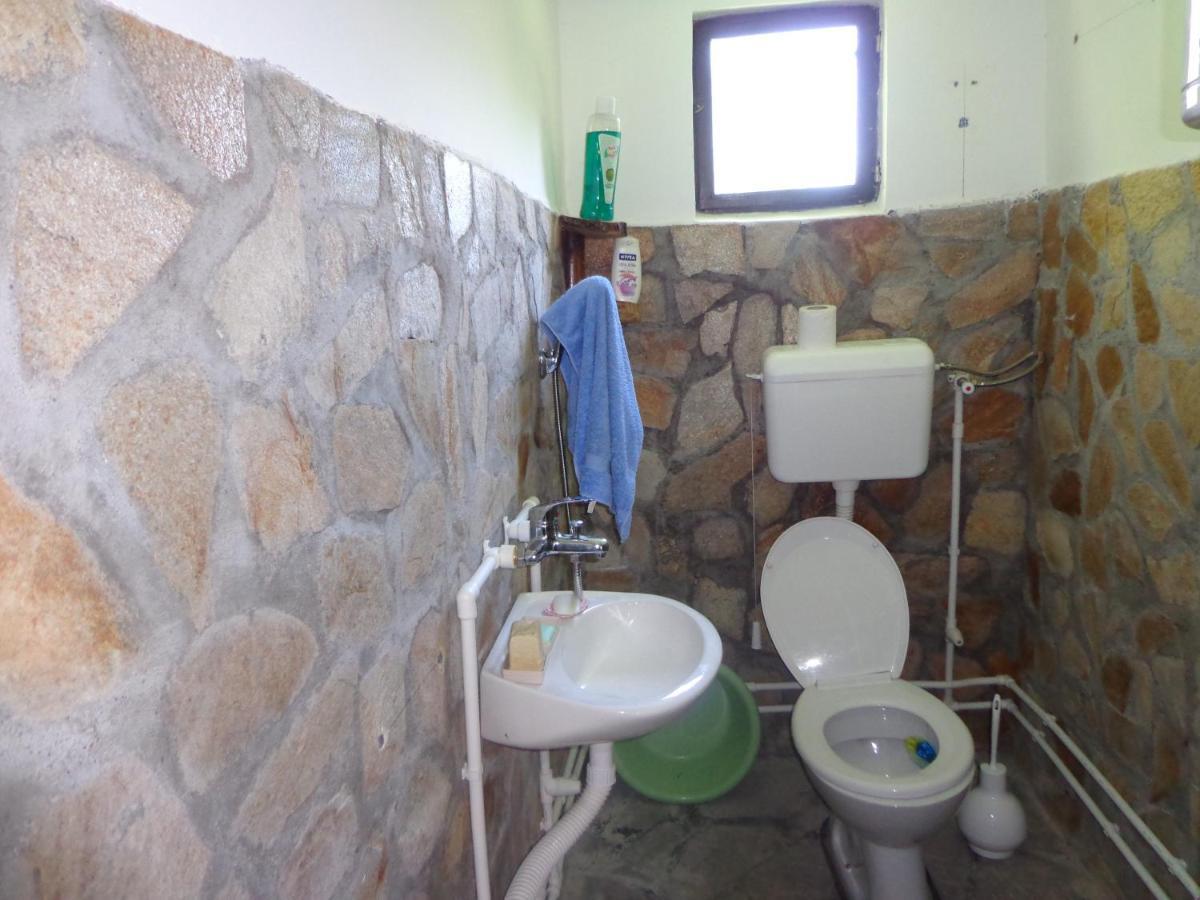 Etno Kuca Nikolov Villa Dimitrovgrad Eksteriør billede