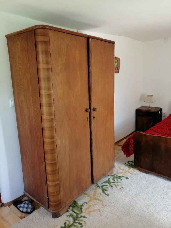 Etno Kuca Nikolov Villa Dimitrovgrad Eksteriør billede