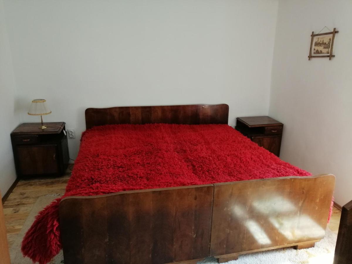 Etno Kuca Nikolov Villa Dimitrovgrad Eksteriør billede