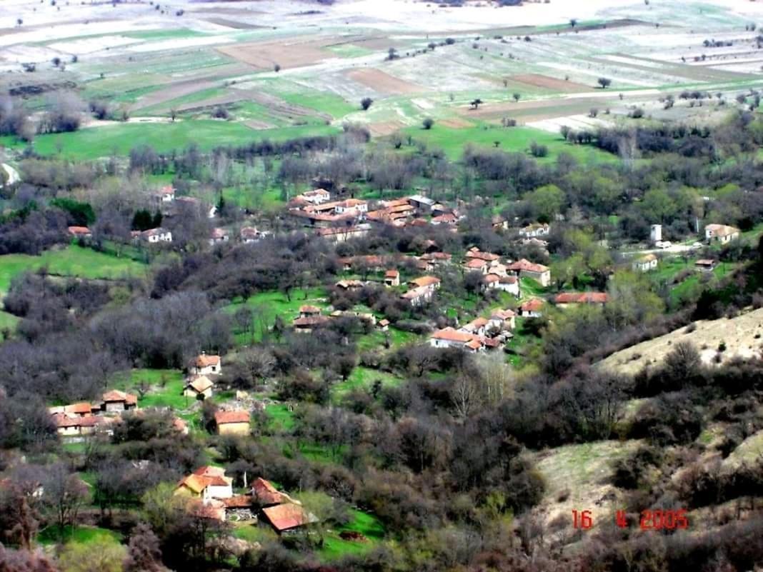 Etno Kuca Nikolov Villa Dimitrovgrad Eksteriør billede
